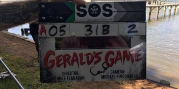 Gra Geralda (2017) - zdjęcia z planu - obrazek