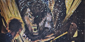 Cycle of the Werewolf - obrazek
