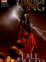 The Dark Tower: Fall of Gilead #1 - obrazek