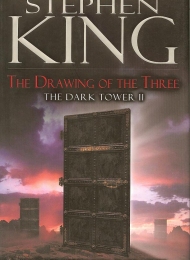 The Dark Tower II: The Drawing of the Three (Viking) - obrazek