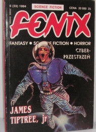 Fenix 33 (6/1994) - obrazek