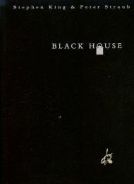 Black House (Grant) Deluxe Edition - obrazek
