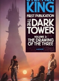 The Dark Tower II The Drawing of the Three (Sphere) - obrazek
