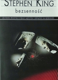 Bezsenność (Albatros #3) - obrazek