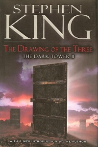 The Dark Tower II: The Drawing of the Three (Viking)
