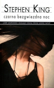 Czarna bezgwiezdna noc (Albatros #3)