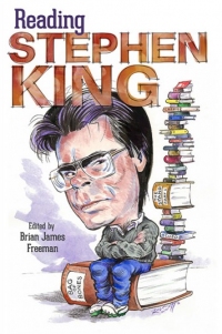 Reading Stephen King (Cemetery Dance)