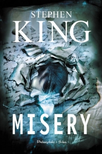 Misery (Prószyński i S-ka #2)