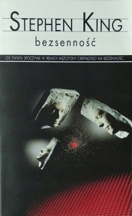 Bezsenność (Albatros #3)