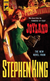 Joyland (Titan Books)
