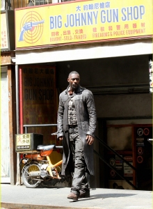 Idris Elba - The Dark Tower (zdjÄcie FameFlynet) 28 - obrazek