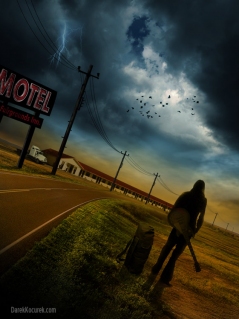 Revival - Motel - obrazek