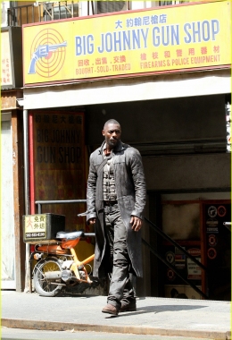 Idris Elba - The Dark Tower (zdjÄcie FameFlynet) 28 - obrazek