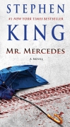 Mr Mercedes - Scribner Paperback
