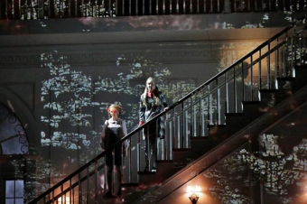 The Shining Opera - przedstawienie 16 (zdjÄcie Ken Howard) - obrazek