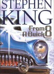 From a Buick 8 (Scribner) - obrazek