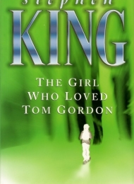The Girl Who Loved Tom Gordon (Hodder & Stoughton) - obrazek