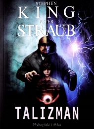 Talizman (Prószyński i S-ka #2) - obrazek