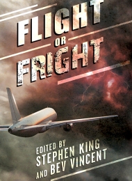 Flight or Fright (Cemetery Dance) - obrazek