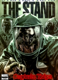 The Stand: Captain Trips #2 - obrazek