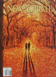 The New Yorker (November 9 2009) - obrazek