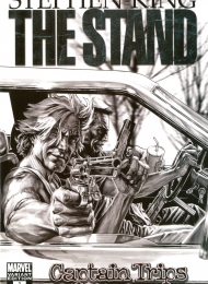 The Stand: Captain Trips #3 (1:75) - obrazek