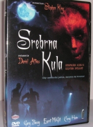 Srebrna Kula (DVD) - obrazek