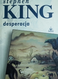 Desperacja (Prima #3) - obrazek