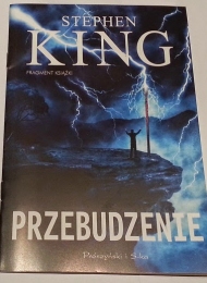 Przebudzenie - fragmenty - obrazek