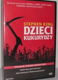 Dzieci kukurydzy I i II (DVD) - obrazek