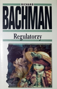 Regulatorzy (Świat Książki)