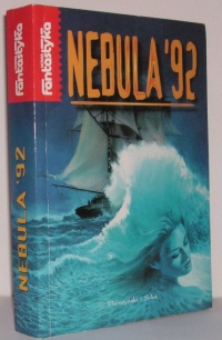 Nebula '92 (Prószyński i S-ka)