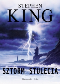 Sztorm stulecia (Prószyński i S-ka #2)