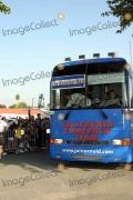 The Running Man - Arnold Campaign Bus (photo by Nina) (2)