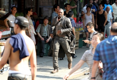 Idris Elba - The Dark Tower 31 - obrazek