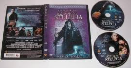 Sztorm Stulecia (DVD) - płyty