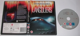 The Langoliers (DVD) - płyta