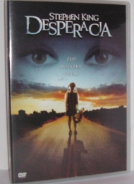 Desperacja (DVD) - obrazek