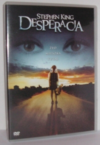 Desperacja (DVD)