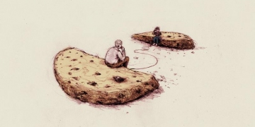 Cookie Jar - nowe opowiadanie Stephena Kinga - obrazek
