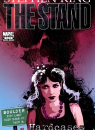 The Stand: Hardcases #3 - obrazek
