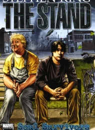 The Stand: Soul Survivors #1 - obrazek