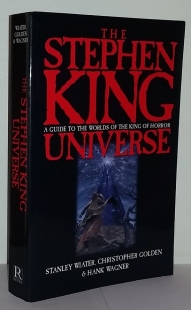 The Stephen King Universe (Renaissance Books)