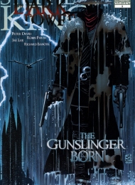 The Dark Tower: The Gunslinger Born #3 (2nd) - obrazek