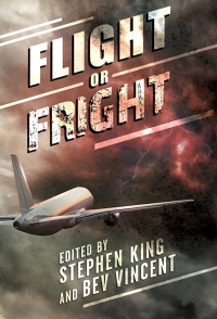 Flight or Fright (Cemetery Dance)