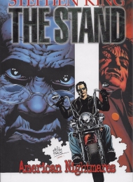 The Stand: American Nightmares (Marvel) - obrazek