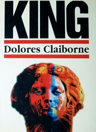 Dolores Claiborne (Świat książki) - obrazek