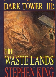 The Dark Tower III: The Waste Lands (Grant) - obrazek