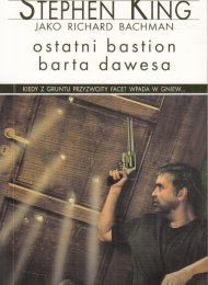 Ostatni bastion Barta Dawesa (Albatros #2) - obrazek