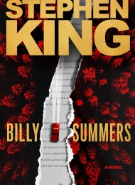 Billy Summers (Scribner) - obrazek